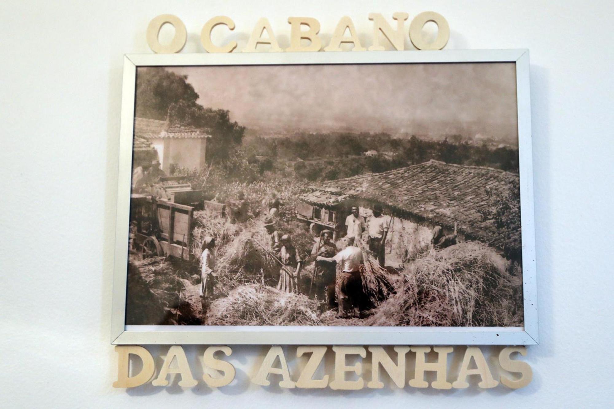 O Cabano Das Azenhas Valenca Εξωτερικό φωτογραφία