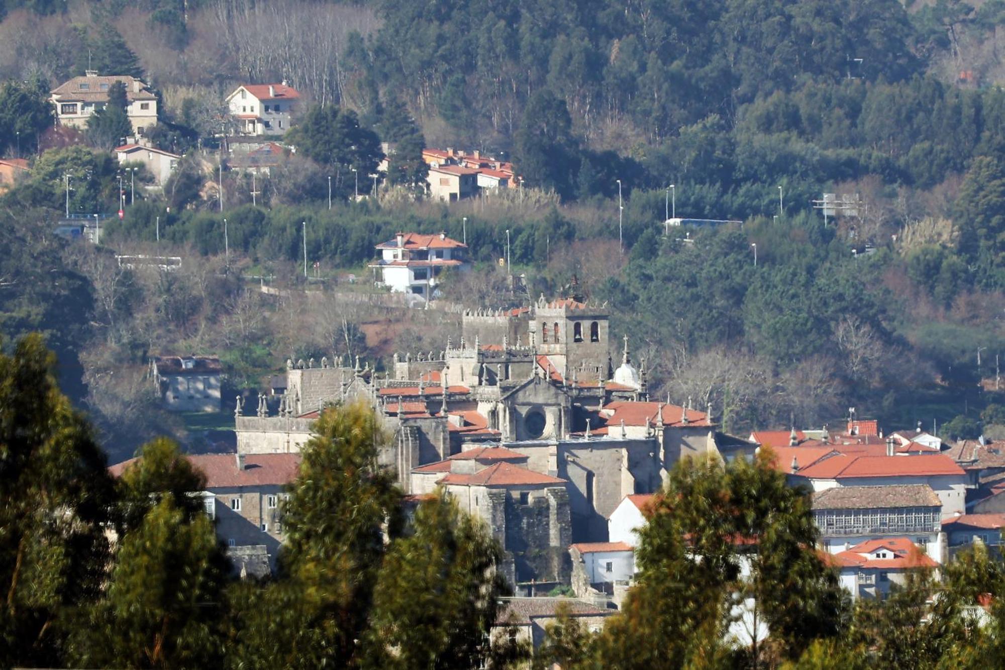 O Cabano Das Azenhas Valenca Εξωτερικό φωτογραφία
